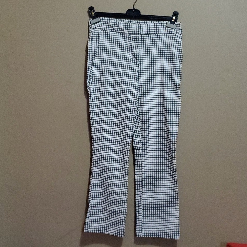 Dalia dress pants size 4